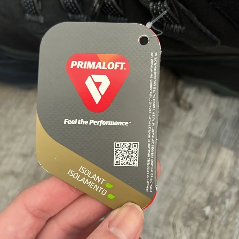 Merrel waterproof boot - Picture 9 of 9